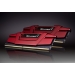 Mémoire G.Skill D416GB 3600-19 Ripjaws V K2 GSK - G.Skill