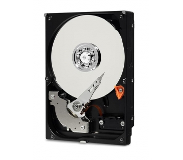 Disque Dur Notebook Western Digital HDD Mob Blue 1TB 2.5 SATA 128MB - Western Digital