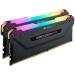 Mémoire Corsair DDR4 *RGB* - 3200 Mhz - 16Gb / Vengeance Pro Black CL16 ( 2x8 ) - Corsair