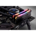 Mémoire Corsair DDR4 *RGB* - 3200 Mhz - 16Gb / Vengeance Pro Black CL16 ( 2x8 ) - Corsair