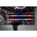 Mémoire Corsair DDR4 *RGB* - 3200 Mhz - 16Gb / Vengeance Pro Black CL16 ( 2x8 ) - Corsair