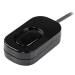 2 Port USB VGA Cable KVM Switch - USB Powered with Remote Switch - KVM with VGA - Dual Port VGA KVM Switch - Two Port VGA USB KVM Switch - Startech