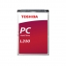 Toshiba L200 2.5inch - 2000Gb Laptop Hard Drive - Toshiba