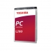 Toshiba L200 2.5inch - 2000Gb Laptop Hard Drive - Toshiba