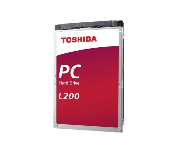 Disque Dur Notebook Toshiba L200 2.5inch - 2000Gb Laptop Hard Drive - Toshiba