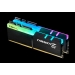 Mémoire G.Skill DDR4 *RGB* - 3600 Mhz - 16Gb / Trident Z CL18 - ( 2x8 ) - G.Skill