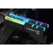Mémoire G.Skill DDR4 *RGB* - 3600 Mhz - 16Gb / Trident Z CL18 - ( 2x8 ) - G.Skill