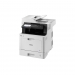Multifonction Jet Brother Kleur A4 AIO laserprinter. 31ppm. (z/w/kleur). 512mb. 250 vel papierlade uitbreidbaar. 12.6cm touch screen. LAN/WLAN. FAX - Brother