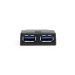 2 Port ExpressCard SuperSpeed USB 3.0 Card Adapter - Startech