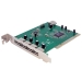 7 PORT PCI USB CARD ADAPTER UK - Startech