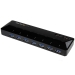 7-PORT USB 3.0 HUB PLUS DEDICATED CHARGING PORTS - 2 X 2.4A PORTS - Startech