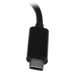 4 Port USB C Hub with Power Delivery - USB-C to 4x USB-A - USB 3.0 Hub - Startech