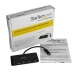 4 Port USB C Hub with Power Delivery - USB-C to 4x USB-A - USB 3.0 Hub - Startech