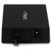 4 Port USB C Hub - USB-C to 4x USB-A - USB 3.0 Hub - Includes Power Adapter - Startech