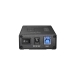 4 Port USB Hub - Metal - USB-A to 3x USB-A and 1x USB-C - USB 3.0 - Startech