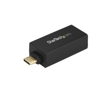 HUB Adapter USB / A / C Multi Network Adapter - USB C to GbE - USB 3.0 - Startech