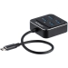USB-C Hub - 4x USB-A Ports - 10Gbps - Bus Powered - USB C to USB 3.1 Gen 2 Hub - USB Type C Hub - Thunderbolt 3 USB Hub - Startech