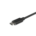 USB-C Hub - 4x USB-A Ports - 10Gbps - Bus Powered - USB C to USB 3.1 Gen 2 Hub - USB Type C Hub - Thunderbolt 3 USB Hub - Startech