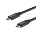 Cable USB-C w/5A PD - USB 2.0 - 3m 10ft - Startech