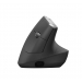 Logitech Logi WL MX Vertical bk BT U - Logitech