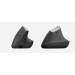 Logitech Logi WL MX Vertical bk BT U - Logitech