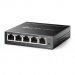 TP-Link 5-port Desktop Gigabit Switch 5 10/100/ - TP-Link