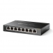 TP-Link 8-port Desktop Gigabit Switch 8 10/100/ - TP-Link