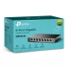 TP-Link 8-port Desktop Gigabit Switch 8 10/100/ - TP-Link