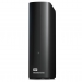 Disque dur Externe Western Digital EXT Elements 10TB 3.5 USB2 BK - Western Digital