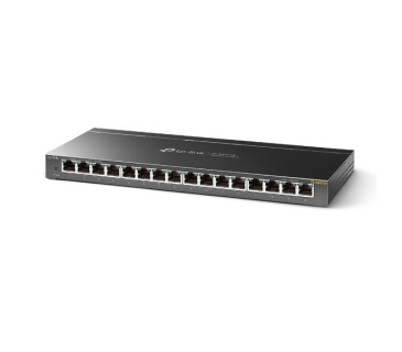 Hub Switch TP-Link 16-Port Gigabit Easy Smart Switch - TP-Link