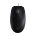 Logitech B110 Silent - Black - Logitech