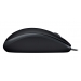 Logitech B110 Silent - Black - Logitech