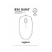 Logitech B110 Silent - Black - Logitech