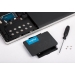 Disque SSD Crucial Sata 3 - 240GB BX500 2,5inch - 3D 7mm 550 - Crutial - Crucial