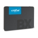 Disque SSD Crucial Sata 3 - 240GB BX500 2,5inch - 3D 7mm 550 - Crutial - Crucial