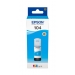 Epson Ink/104 EcoTank Ink Bottle CY - Epson
