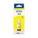 Epson Ink/104 EcoTank Ink Bottle YL - Epson