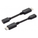 ASSMANN DISPLAYPORT ADAPTER CABLEDP/M-HDMI TYPE A/F 0.15M
