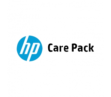 Garantie HP 4y No-CSR Batt only STDonste rpl 1x H - HP