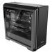 Boîtier Be Quiet Silent Base 601 Window High End SILVER Window - BGW27 - Be Quiet
