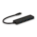 Adapter i-tec I-TEC USB-C SLIM PASSIVE HUB 4 - I-tec