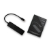 Adapter i-tec I-TEC USB-C SLIM PASSIVE HUB 4 - I-tec