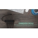 Adapter i-tec I-TEC USB-C SLIM PASSIVE HUB 4 - I-tec