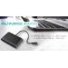 Accessoires I-tec Adapter i-tec I-TEC USB C TRAVEL ADAPTER W P - I-tec