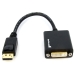 Startech DISPLAYPORT TO DVI VIDEO ADAPTER CONVERTER UK - Startech