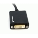 Startech DISPLAYPORT TO DVI VIDEO ADAPTER CONVERTER UK - Startech