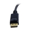 Startech DISPLAYPORT TO DVI VIDEO ADAPTER CONVERTER UK - Startech