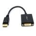 Startech DISPLAYPORT TO DVI VIDEO ADAPTER CONVERTER UK - Startech