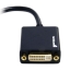 Startech DISPLAYPORT TO DVI VIDEO ADAPTER CONVERTER UK - Startech
