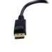Startech DISPLAYPORT TO DVI VIDEO ADAPTER CONVERTER UK - Startech